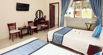 Ocean Place Mui Ne Resort