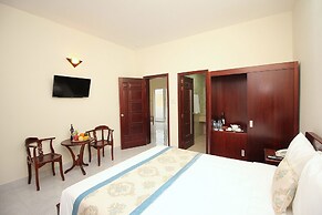 Ocean Place Mui Ne Resort