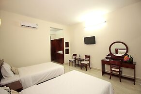 Ocean Place Mui Ne Resort