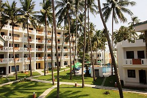 Ocean Place Mui Ne Resort