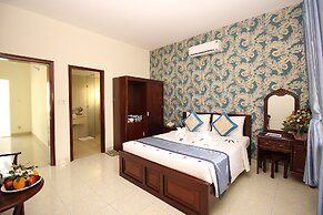 Ocean Place Mui Ne Resort