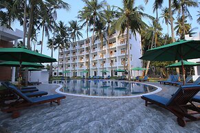 Ocean Place Mui Ne Resort