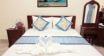 Ocean Place Mui Ne Resort