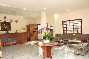 Ocean Place Mui Ne Resort