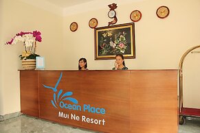 Ocean Place Mui Ne Resort