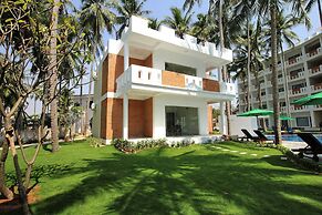 Ocean Place Mui Ne Resort