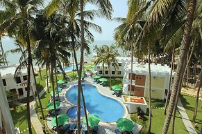 Ocean Place Mui Ne Resort