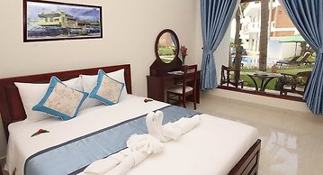 Ocean Place Mui Ne Resort