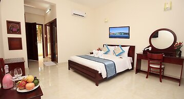 Ocean Place Mui Ne Resort