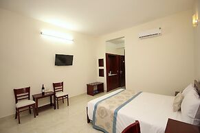 Ocean Place Mui Ne Resort