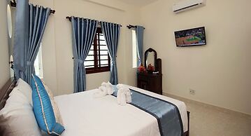 Ocean Place Mui Ne Resort