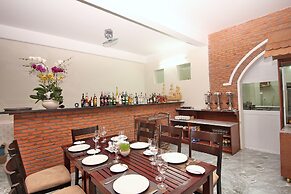 Ocean Place Mui Ne Resort