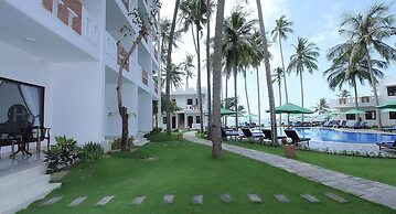 Ocean Place Mui Ne Resort