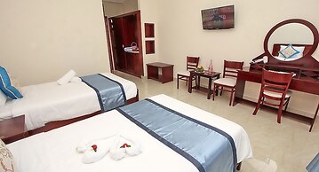 Ocean Place Mui Ne Resort