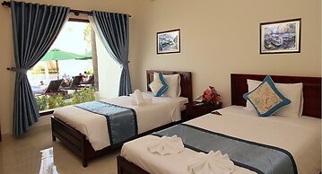 Ocean Place Mui Ne Resort