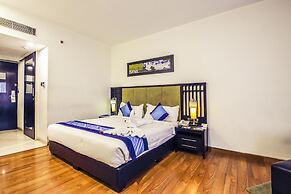 Ebony Boutique Hotel