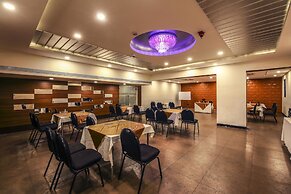 Ebony Boutique Hotel