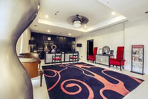 Ebony Boutique Hotel