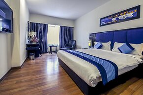 Ebony Boutique Hotel