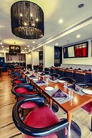 Ebony Boutique Hotel