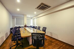 Ebony Boutique Hotel