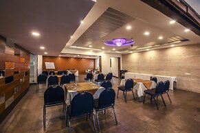 Ebony Boutique Hotel