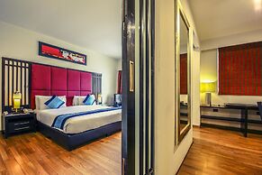 Ebony Boutique Hotel