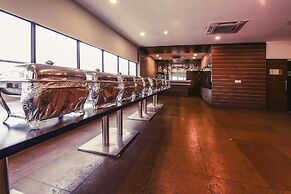 Ebony Boutique Hotel