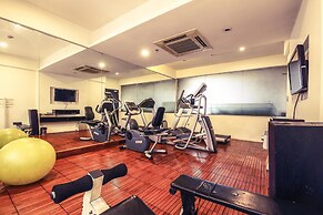 Ebony Boutique Hotel