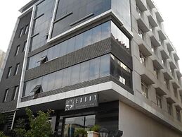 Ebony Boutique Hotel