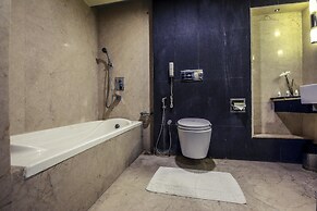 Ebony Boutique Hotel