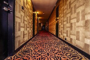 Ebony Boutique Hotel