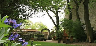 Eventhof und Gästehaus Weingewölbe