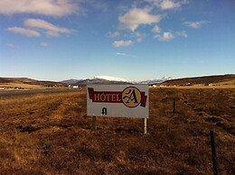 Hótel Á