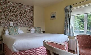 Y Branwen Hotel - Adults Only and Dog Friendly