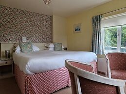 Y Branwen Hotel - Adults Only and Dog Friendly