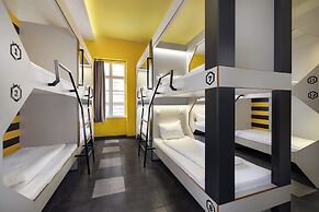 The Hive Party Hostel