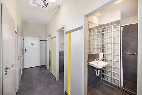 The Hive Party Hostel