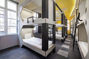 The Hive Party Hostel