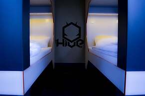 The Hive Party Hostel