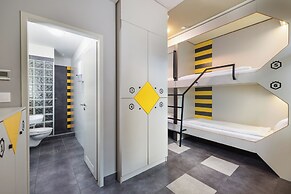 The Hive Party Hostel