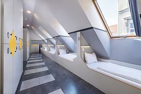 The Hive Party Hostel