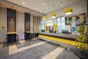 The Hive Party Hostel