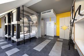 The Hive Party Hostel