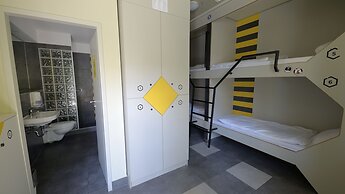 The Hive Party Hostel