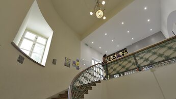 The Hive Party Hostel