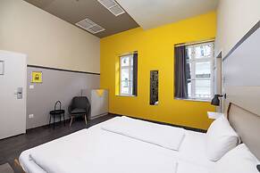 The Hive Party Hostel