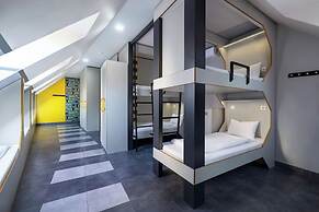 The Hive Party Hostel