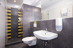 The Hive Party Hostel