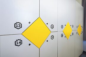 The Hive Party Hostel